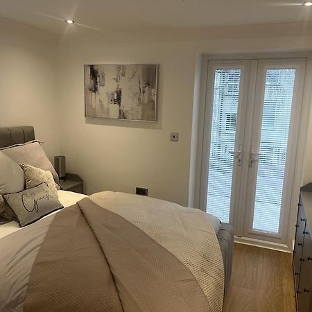 Gorgeous 2 Floor 3 Bed Apartment St Leonards-on-Sea Exteriör bild