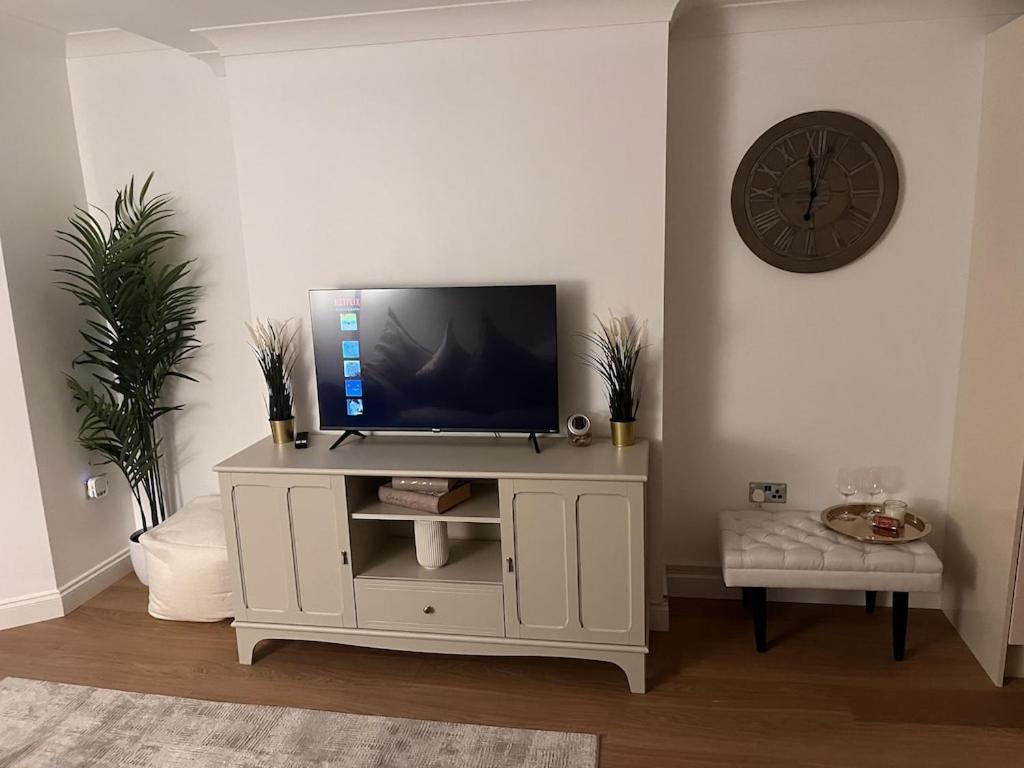 Gorgeous 2 Floor 3 Bed Apartment St Leonards-on-Sea Exteriör bild