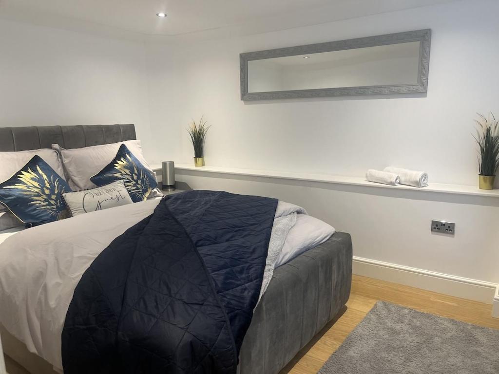 Gorgeous 2 Floor 3 Bed Apartment St Leonards-on-Sea Exteriör bild