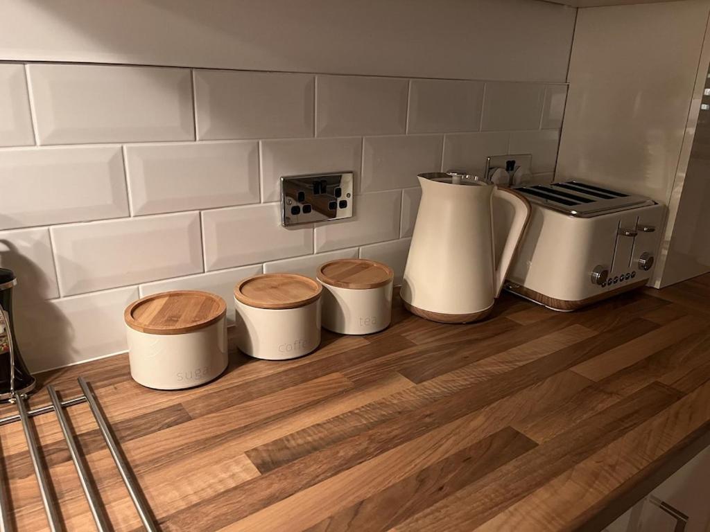 Gorgeous 2 Floor 3 Bed Apartment St Leonards-on-Sea Exteriör bild