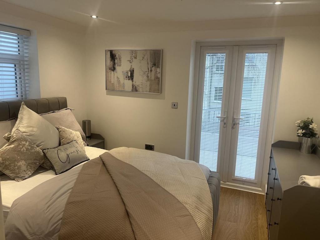 Gorgeous 2 Floor 3 Bed Apartment St Leonards-on-Sea Exteriör bild