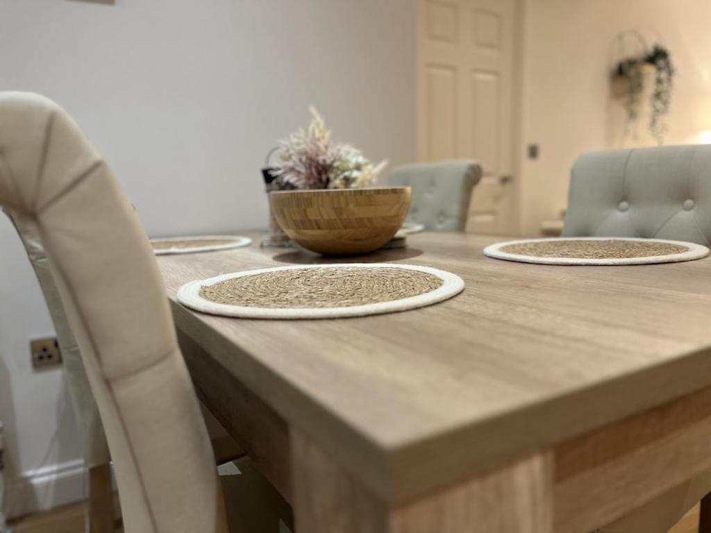 Gorgeous 2 Floor 3 Bed Apartment St Leonards-on-Sea Exteriör bild