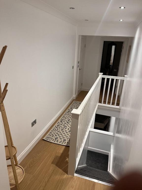 Gorgeous 2 Floor 3 Bed Apartment St Leonards-on-Sea Exteriör bild