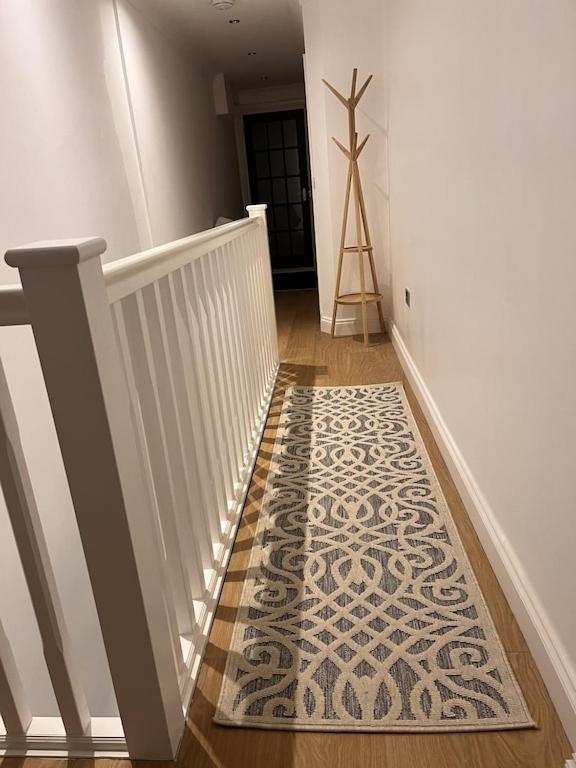 Gorgeous 2 Floor 3 Bed Apartment St Leonards-on-Sea Exteriör bild