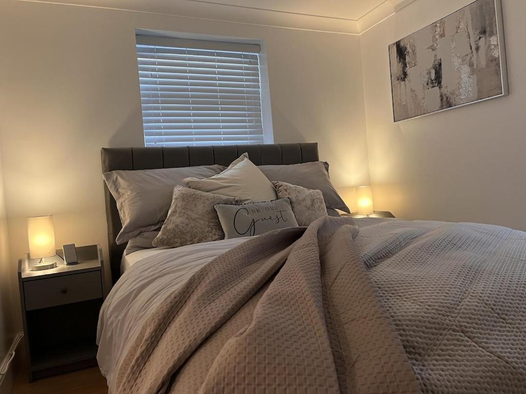 Gorgeous 2 Floor 3 Bed Apartment St Leonards-on-Sea Exteriör bild
