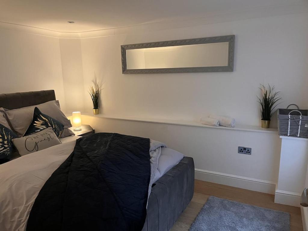 Gorgeous 2 Floor 3 Bed Apartment St Leonards-on-Sea Exteriör bild