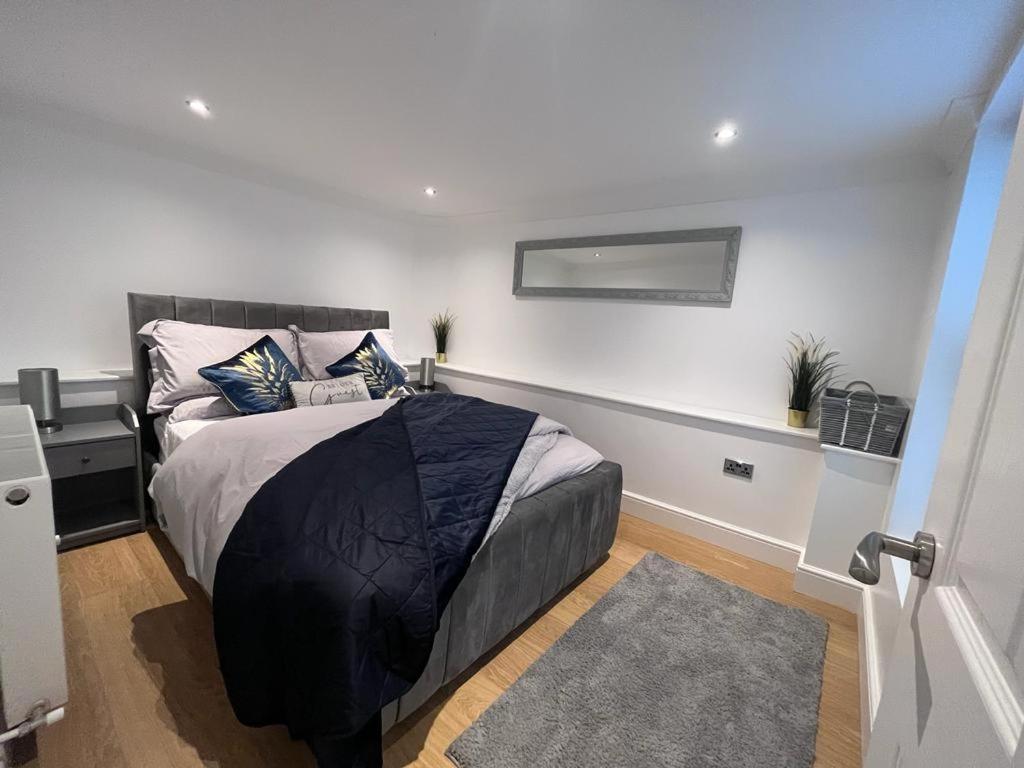 Gorgeous 2 Floor 3 Bed Apartment St Leonards-on-Sea Exteriör bild